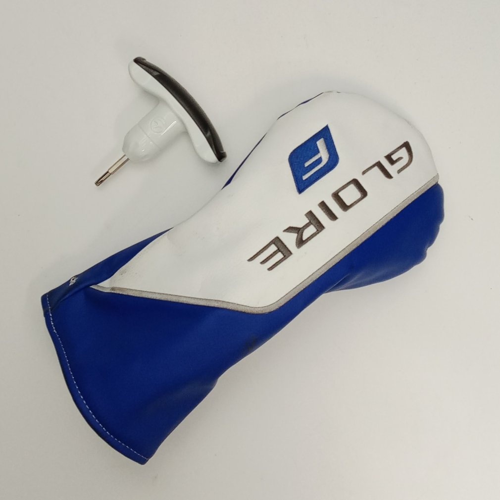 GLOIRE F (2016) 1W 9.5° S Speeder 569 EVOLUTION Ⅳ｜Alpen Online