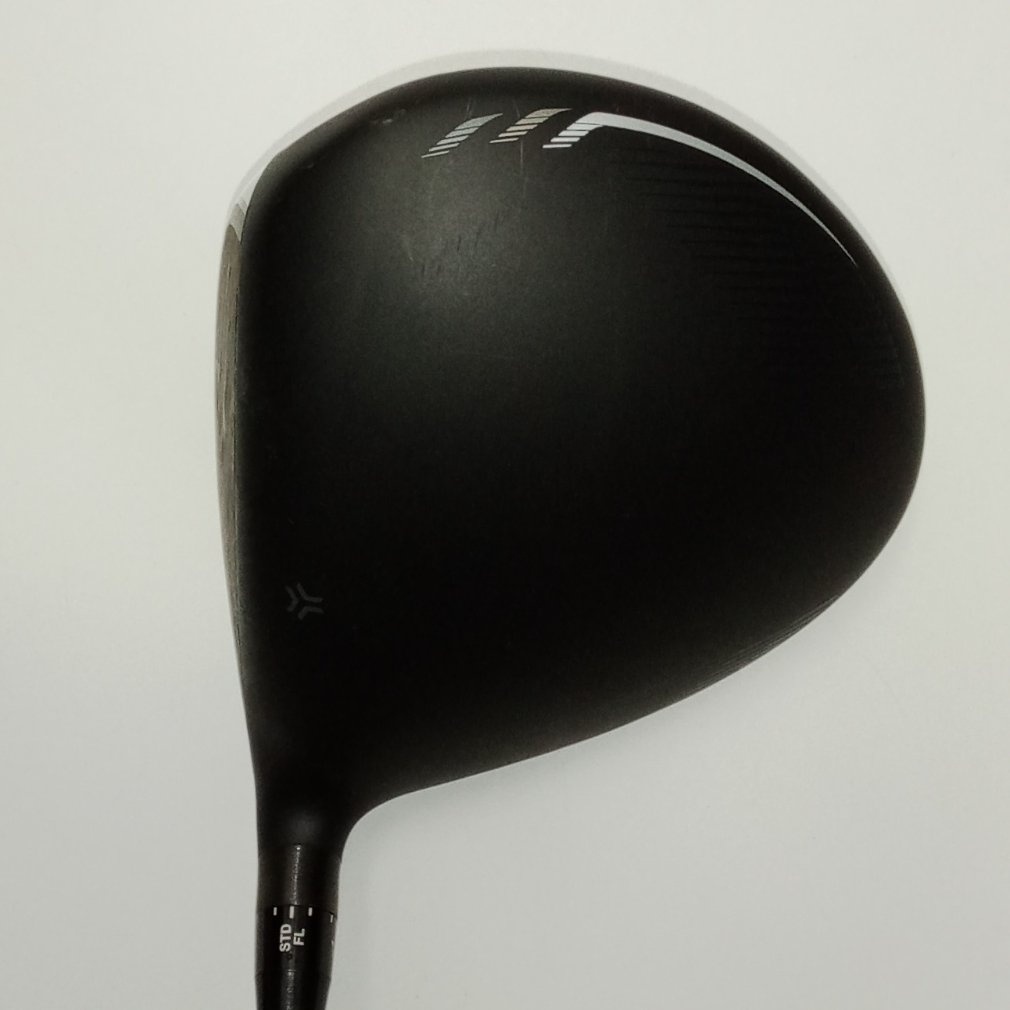 SRIXON ZX5 MKⅡ LS 1W 10.5° SR Diamana ZX-Ⅱ50｜Alpen Online 公式
