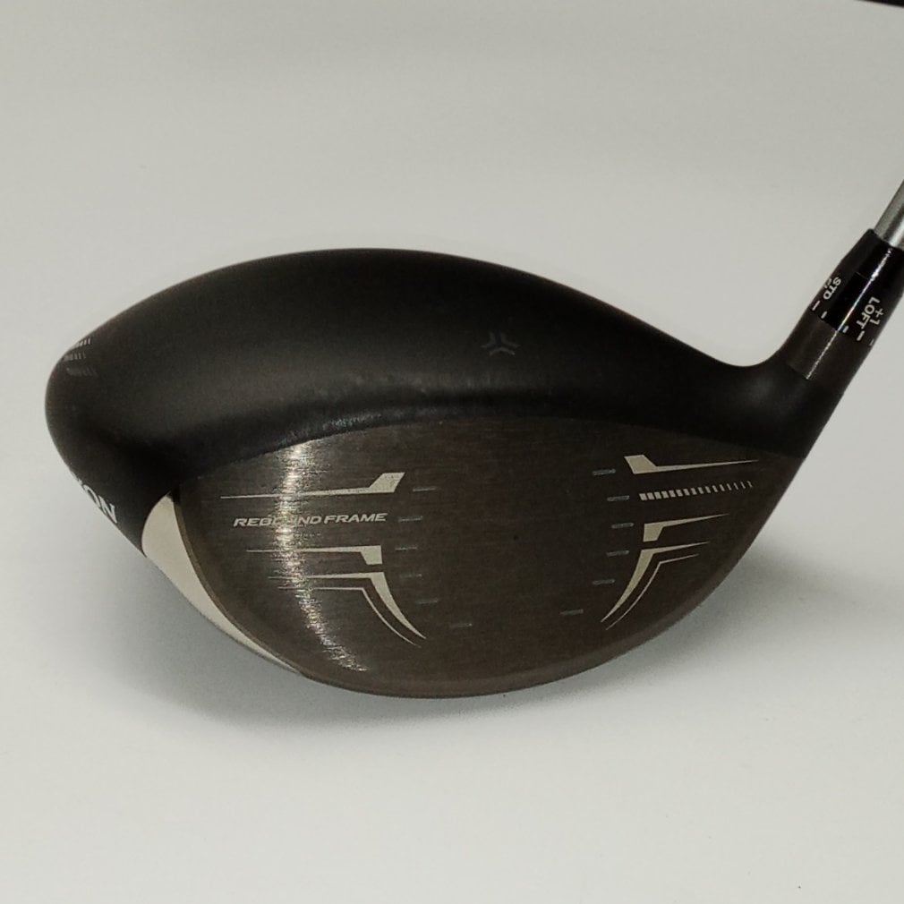 SRIXON ZX5 MKⅡ LS 1W 10.5° SR Diamana ZX-Ⅱ50｜Alpen Online 公式