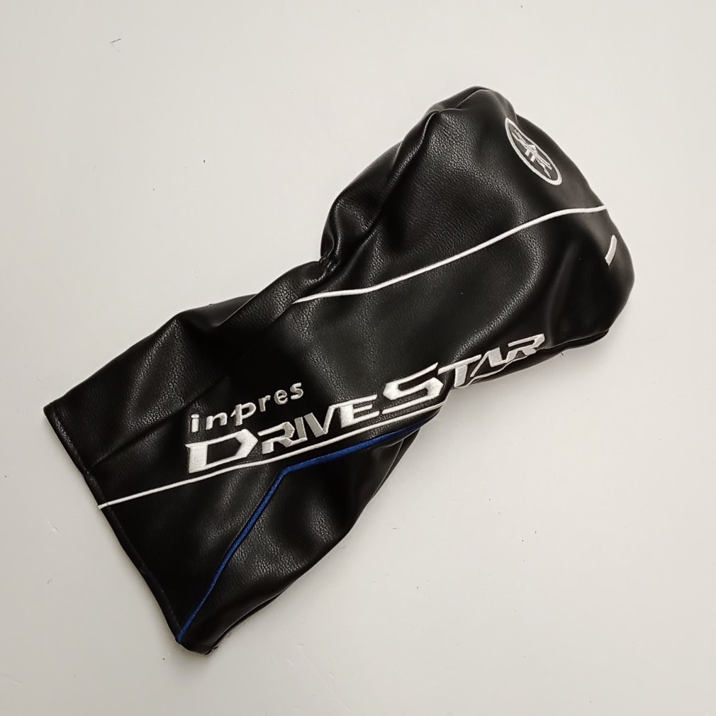 inpres DRIVESTAR 1W 10.5° R SPEEDER NX for Yamaha M423d｜Alpen