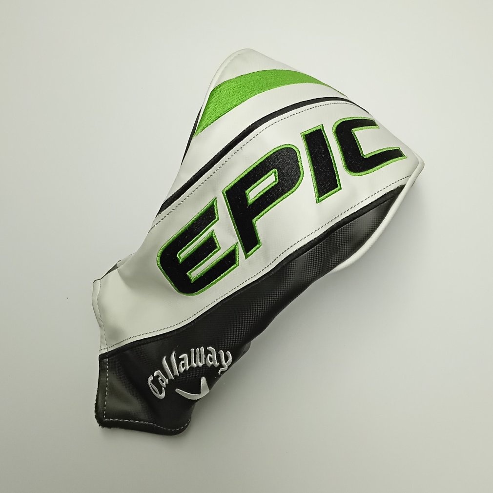 EPIC SPEED 1W 9° S Diamana 50 for Callaway｜Alpen Online 公式