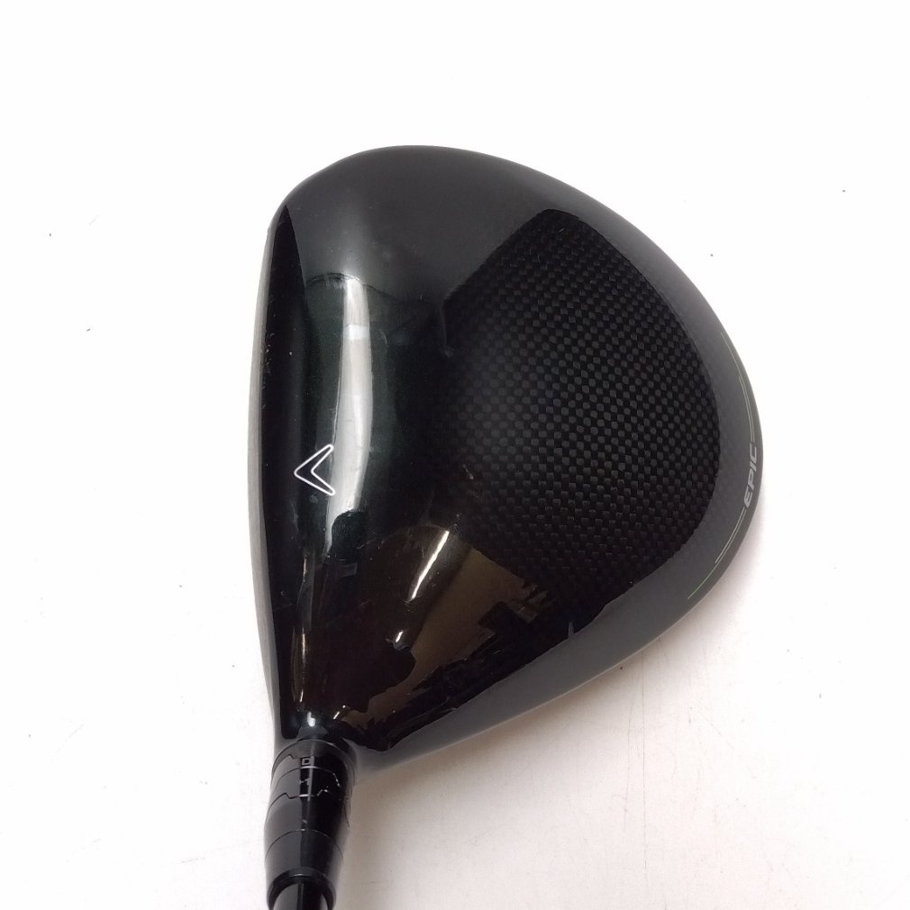 EPIC MAX LS 1W 9° S TENSEI 55 for Callaway｜Alpen Online 公式