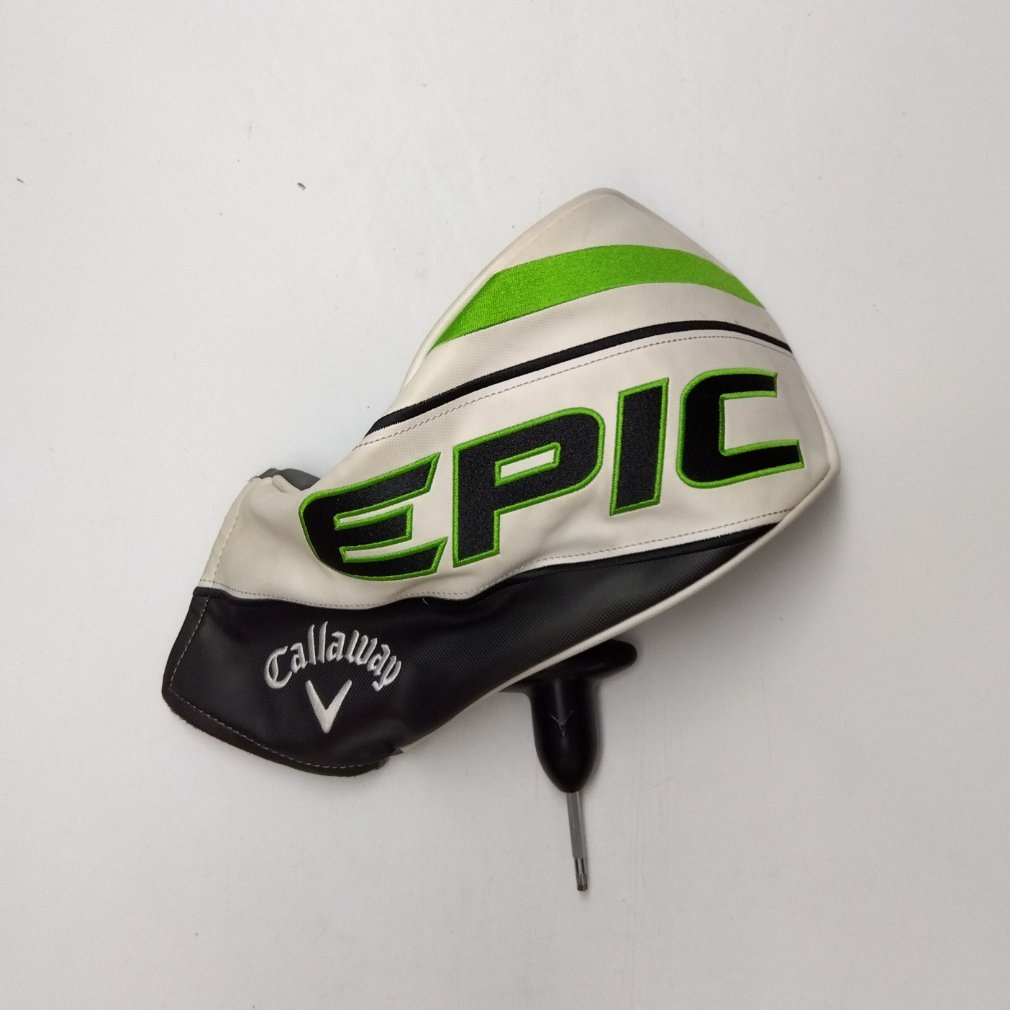 EPIC MAX LS 1W 9° S TENSEI 55 for Callaway｜Alpen Online 公式