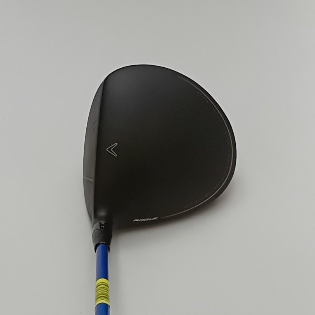 ROGUE ST MAX D 1W 10.5° S Speeder NX 50｜Alpen Online 公式