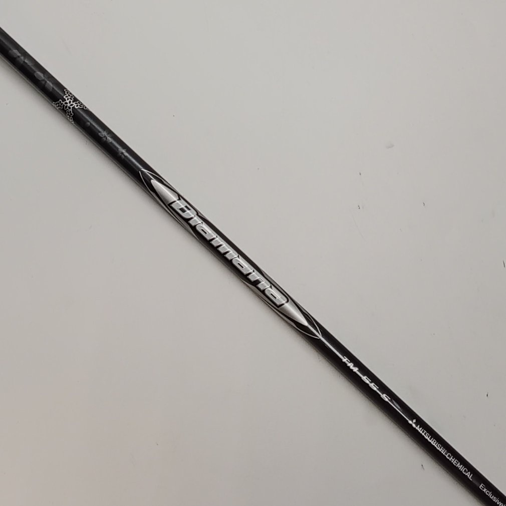 Qi35 LS 1W 9° S 2025 Diamana SILVER TM55｜Alpen Online 公式