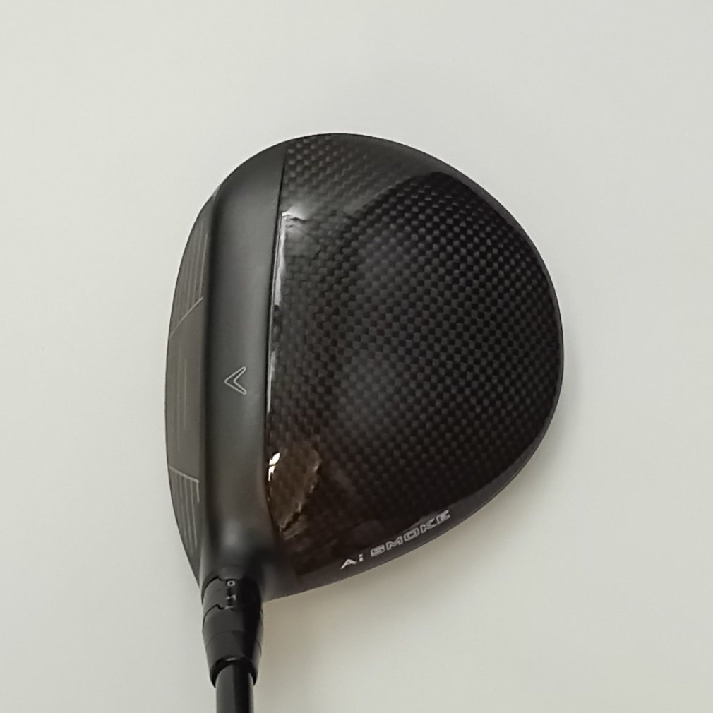 Ai SMOKE Ti 340 MINI 1W 13.5° S TENSEI 60 for Callaway｜Alpen