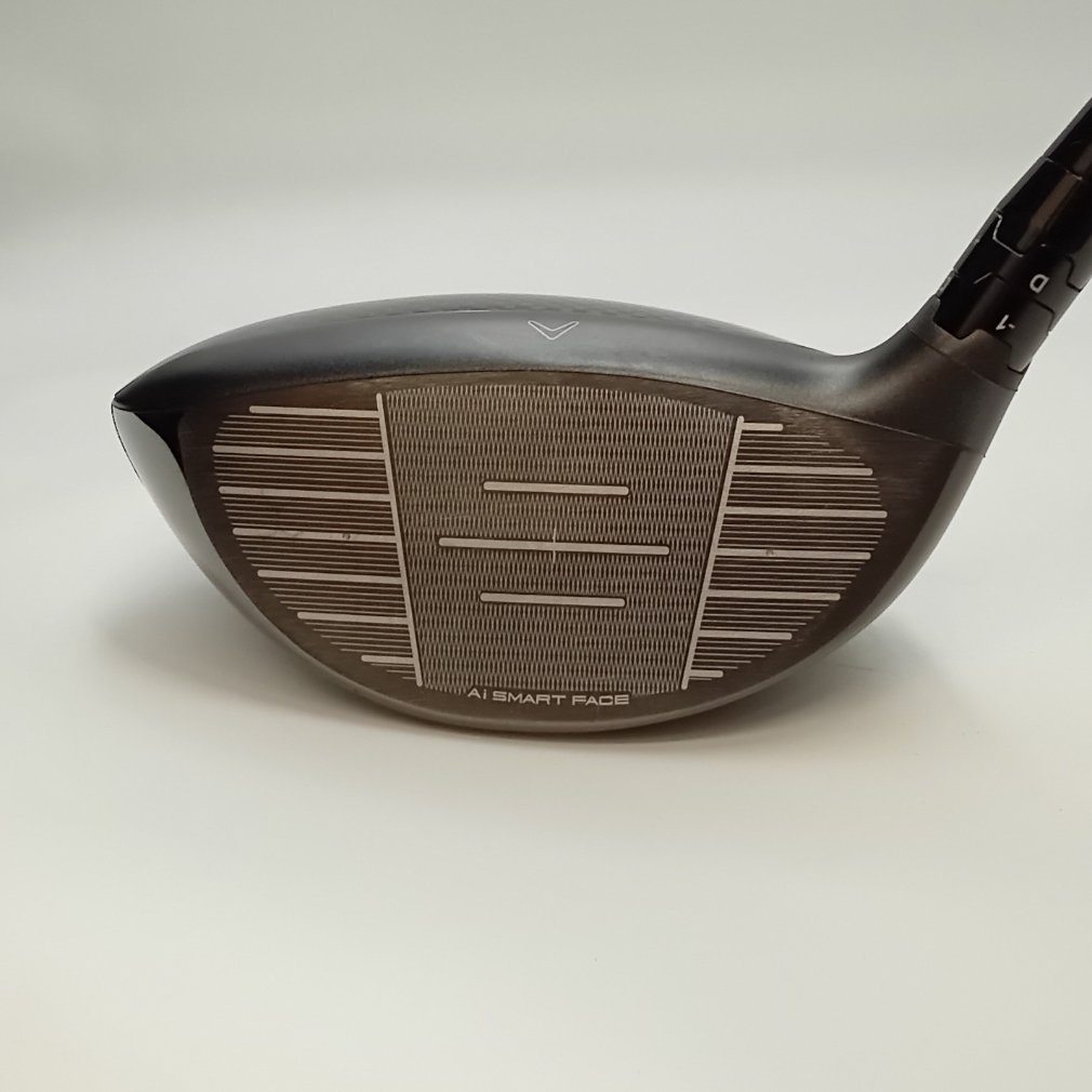 キャロウェイ Ai SMOKE13.5 Miniドライバー TENSEI 60S Ai SMOKE Ti 340 MINI 1W 13.5° S TENSEI 60 for Callaway｜Alpen