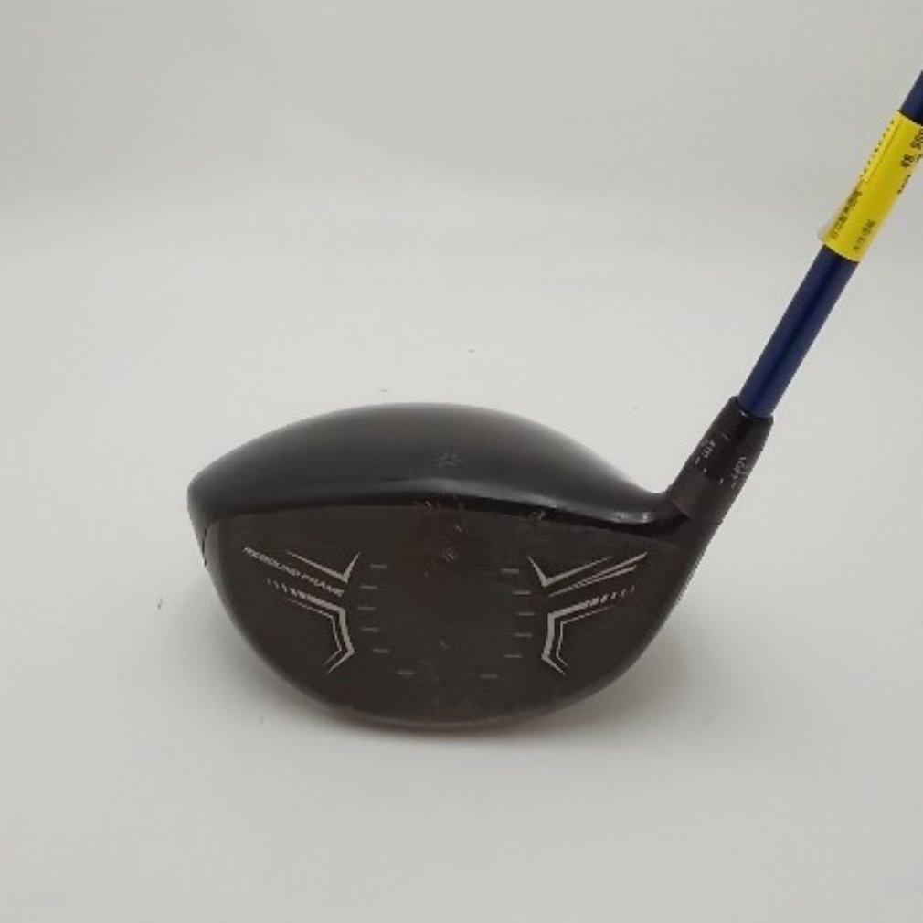 SRIXON ZX5 1W 10.5° S Diamana ZX 50｜Alpen Online 公式オンラインストア