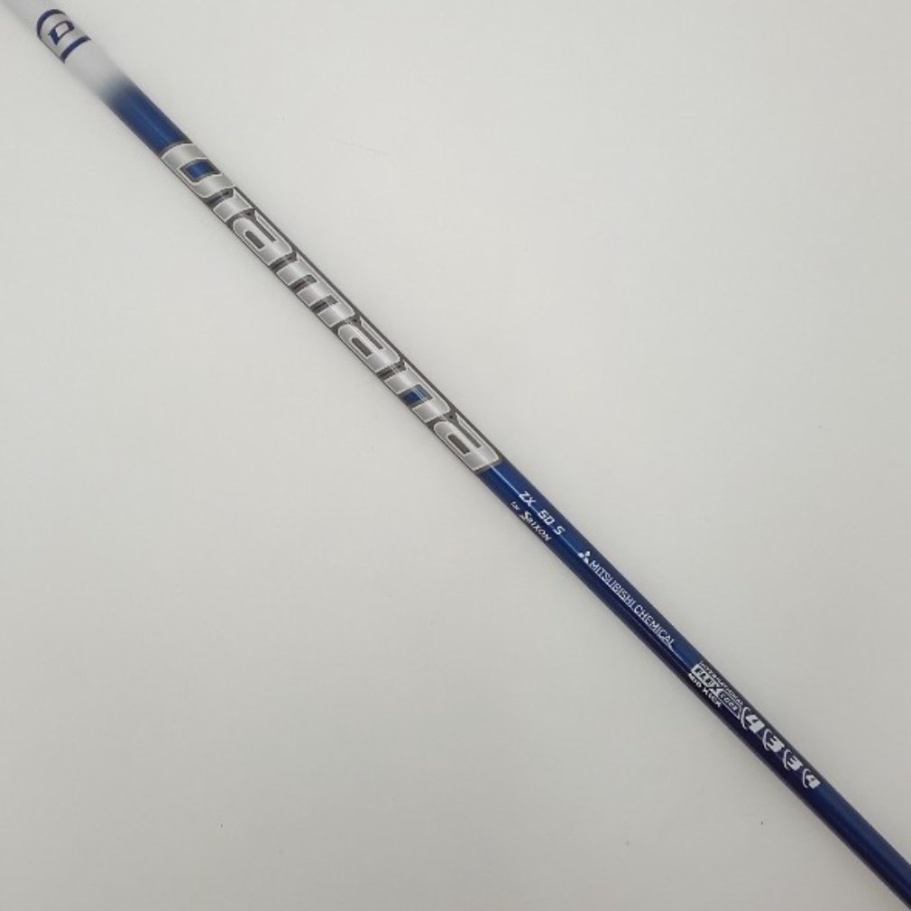 SRIXON ZX5 1W 10.5° S Diamana ZX 50｜Alpen Online 公式オンラインストア