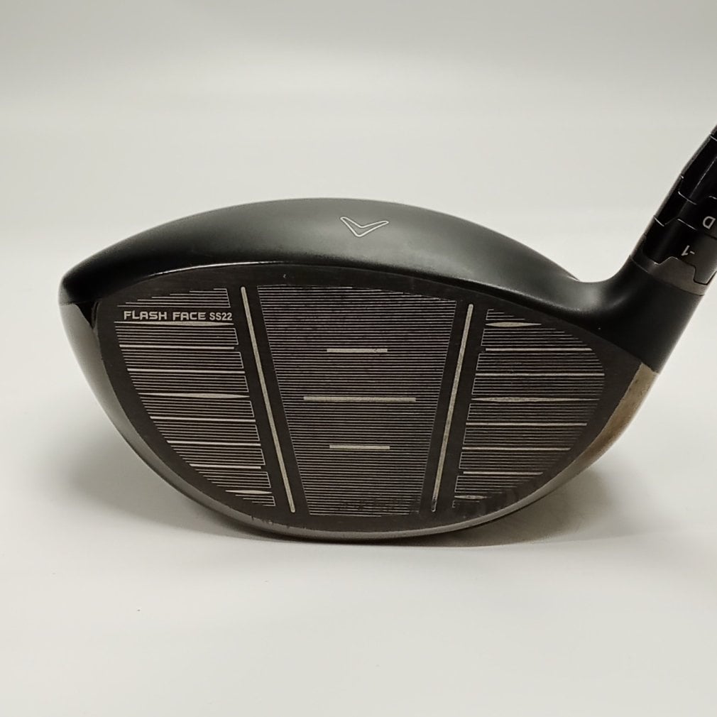 ROGUE ST MAX 1W 10.5° SR VENTUS 5 for Callaway｜Alpen Online 公式