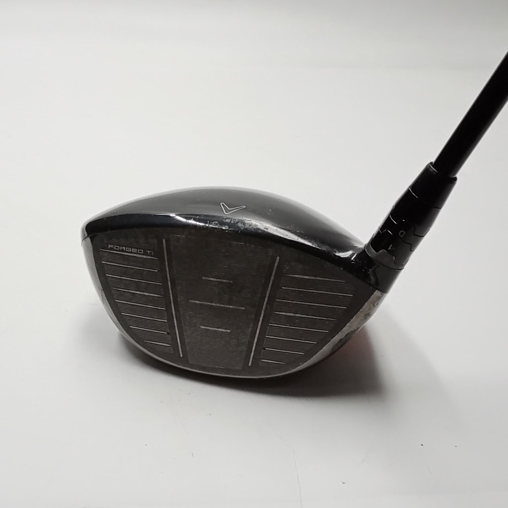 BIG BERTHA (2023) 1W 10.5° R Speeder NX for Callaway｜Alpen Online