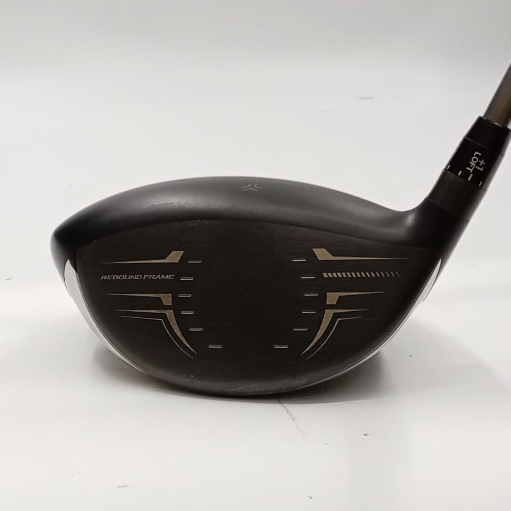 SRIXON ZX5 MKⅡ 1W 9.5° S Diamana ZX-Ⅱ50｜Alpen Online 公式