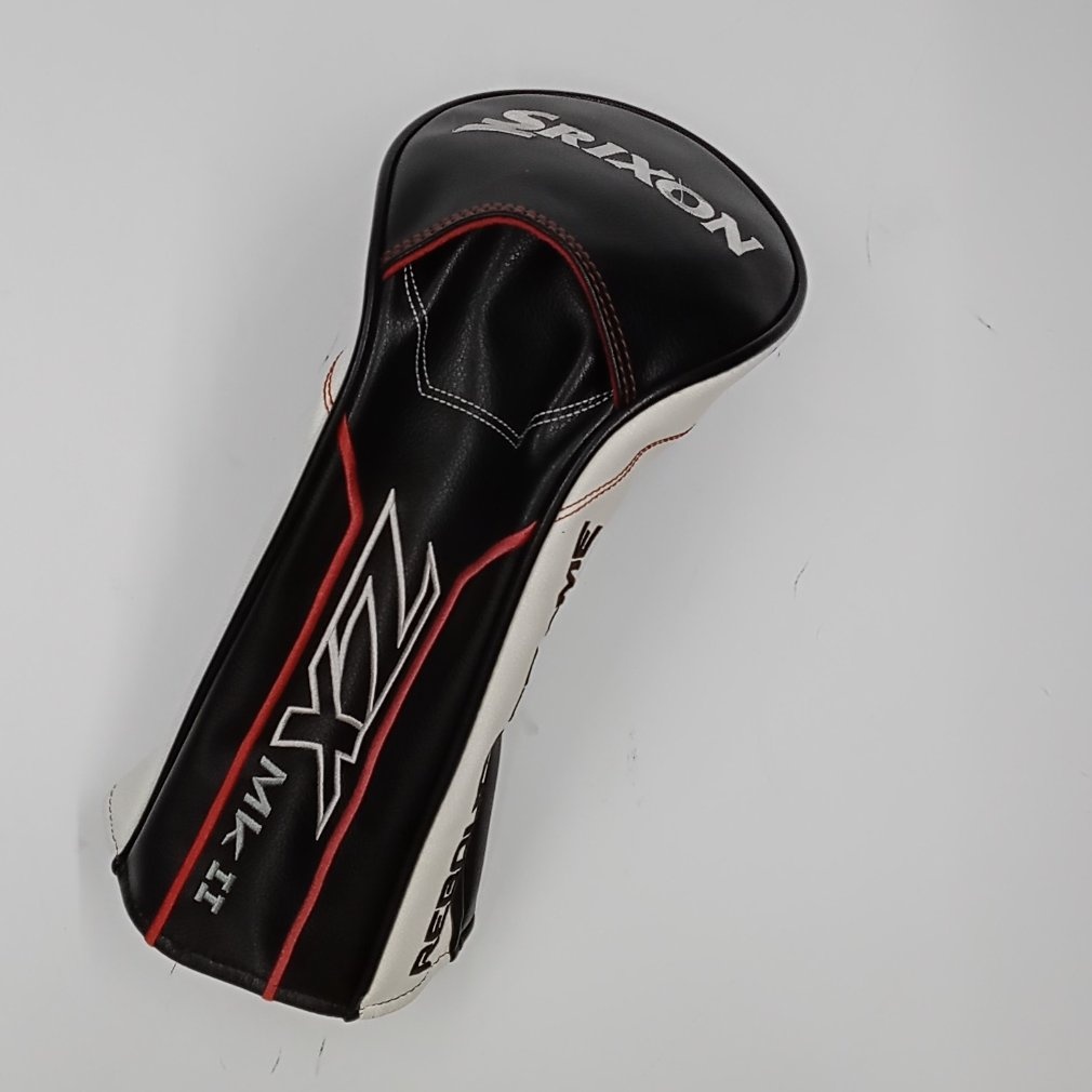 SRIXON ZX5 MKⅡ 1W 9.5° S Diamana ZX-Ⅱ50｜Alpen Online 公式