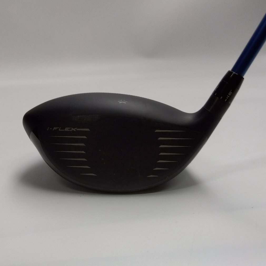 ぷりん SRIXON ZXi 1W 9° S VENTUS ZXi 6｜Alpen Online 公式オンラインストア