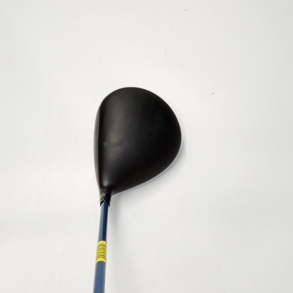 SRIXON ZXi TR 1W 9° S VENTUS ZXi 6｜Alpen Online 公式オンラインストア