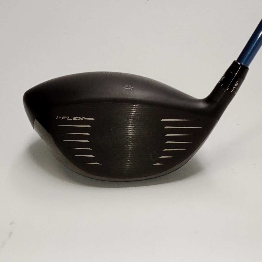 SRIXON ZXi TR 1W 9° S VENTUS ZXi 6｜Alpen Online 公式オンラインストア
