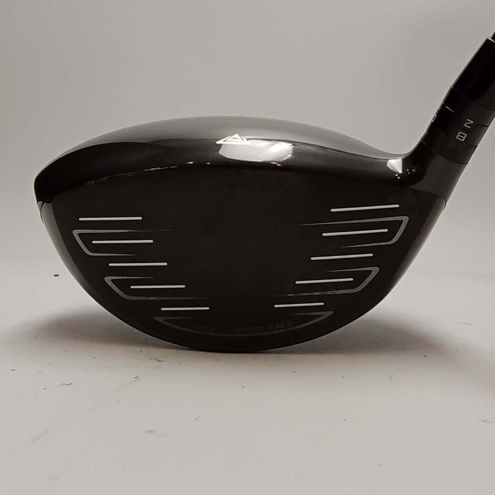 Titleist アイアンセット Speeder 517 シャフト 917D2 1W 10.5° SR Titleist Speeder 517｜Alpen Online 公式