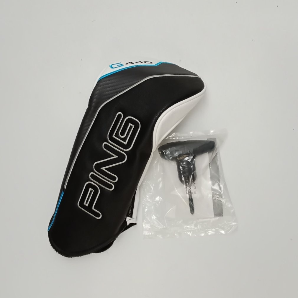 G440 LST 1W 10.5° R PING TOUR 2.0 CHROME 65｜Alpen Online 公式