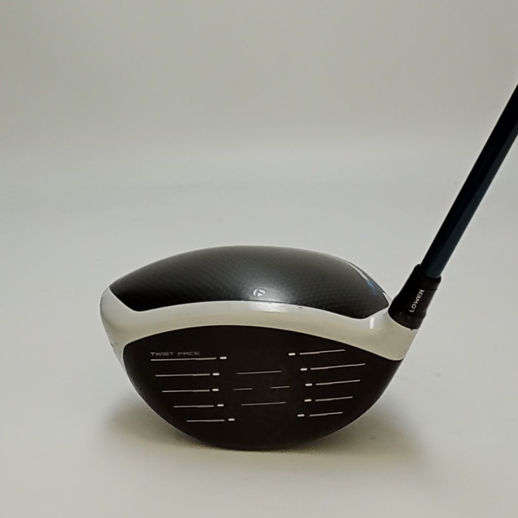 SIM2 MAX D 1W 9° S TENSEI BLUE TM50｜Alpen Online 公式オンラインストア