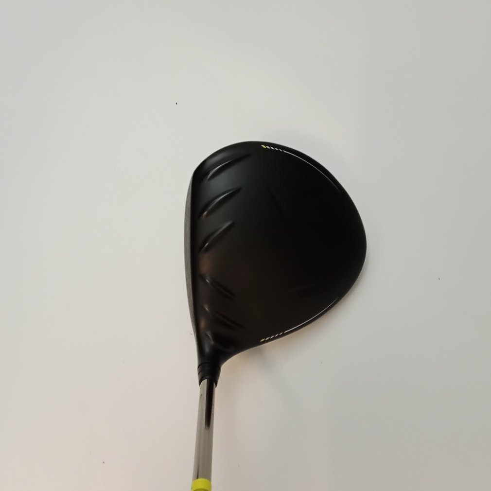 G430 MAX 1W 10.5° S PING TOUR 2.0 CHROME 65｜Alpen Online 公式