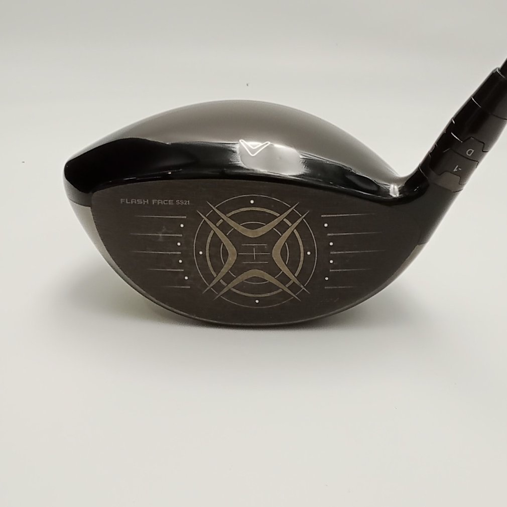 EPIC MAX 1W 9° S Diamana 40 for Callaway｜Alpen Online 公式