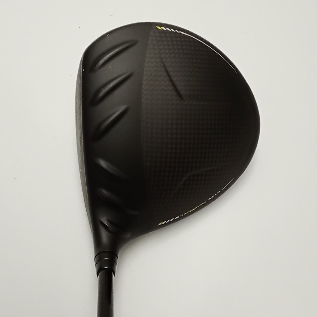 G430 MAX 10K 1W 10.5° SR ALTA J CB BLACK｜Alpen Online 公式