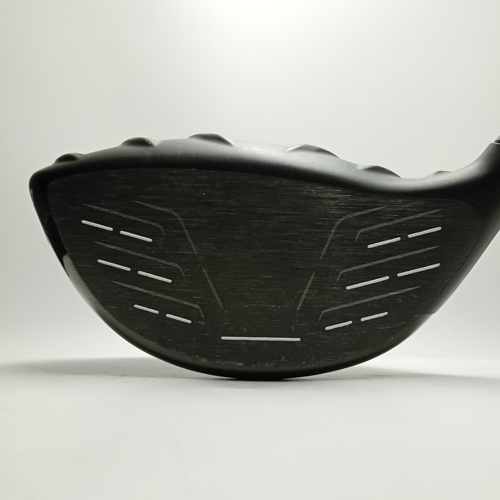 G430 LST 1W 9° S PING TOUR 2.0 BLACK 65｜Alpen Online 公式