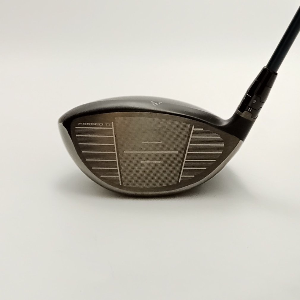 PARADYM X 1W 10.5° SR VENTUS TR 5 for Callaway｜Alpen Online 公式