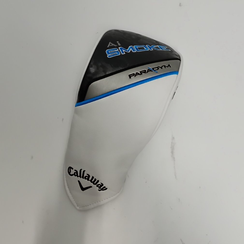 Ai SMOKE Ti 340 MINI 1W 11.5° S TENSEI 60 for Callaway｜Alpen
