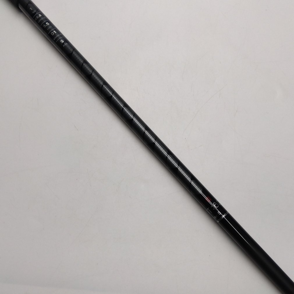 ONOFF KURO (2022) 1W 9.5° S CBT 622D｜Alpen Online 公式オンライン