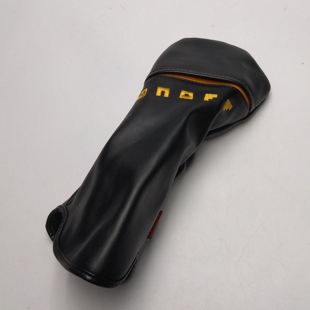 ONOFF KURO (2022) 1W 9.5° S CBT 622D｜Alpen Online 公式オンライン
