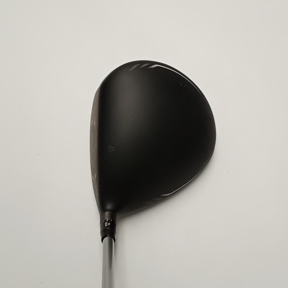 ロングロウ SRIXON ZX7 MKⅡ 1W 10.5° SR Diamana ZX-Ⅱ60｜Alpen Online 公式