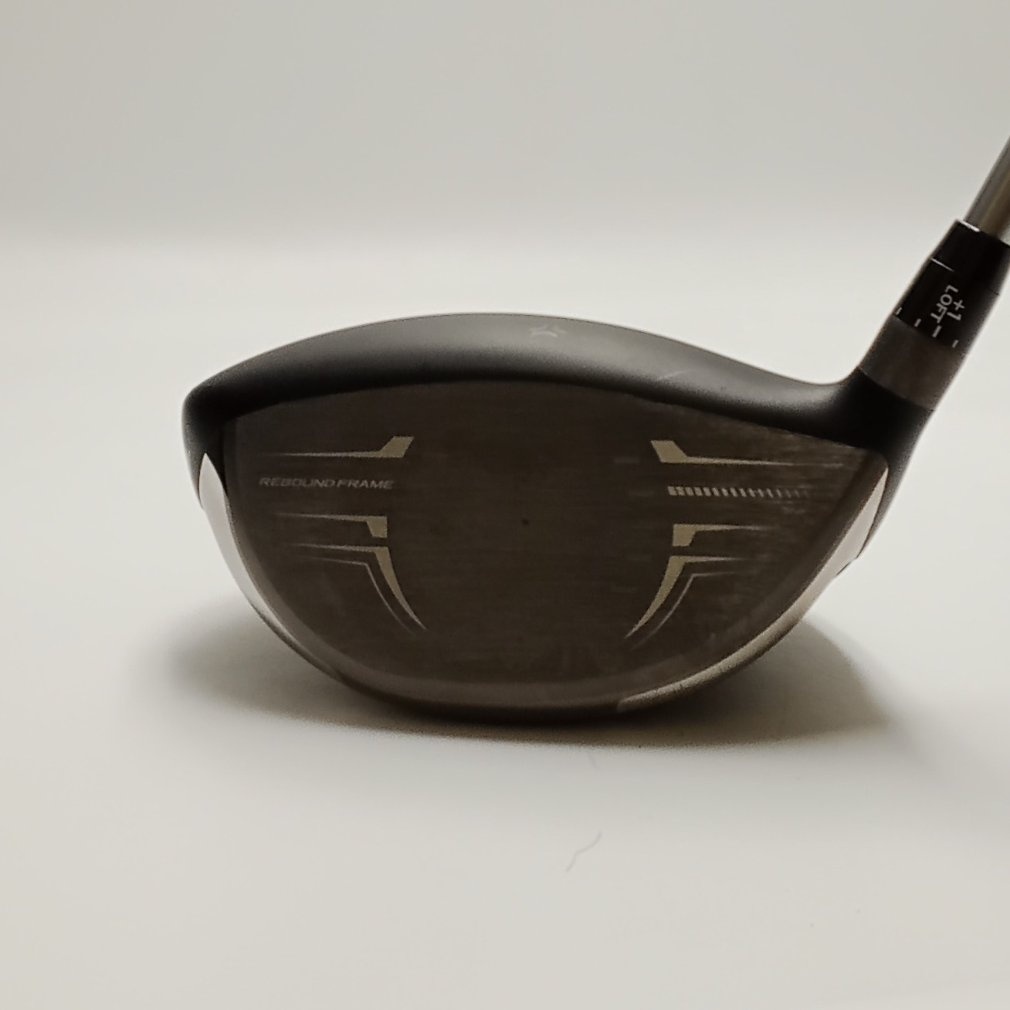 SRIXON ZX7 MKⅡ 1W 10.5° SR Diamana ZX-Ⅱ60｜Alpen Online 公式