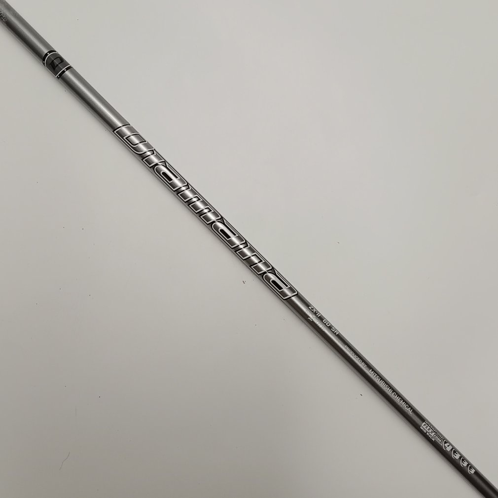SRIXON ZX7 MKⅡ 1W 10.5° SR Diamana ZX-Ⅱ60｜Alpen Online 公式