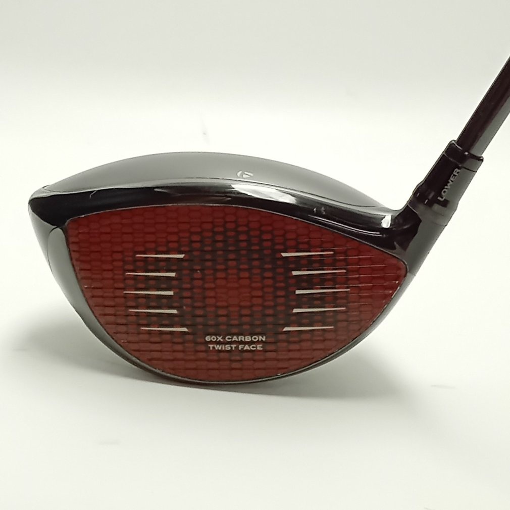 STEALTH HD 1W 10.5° SR TENSEI RED TM50 (22)｜Alpen Online 公式