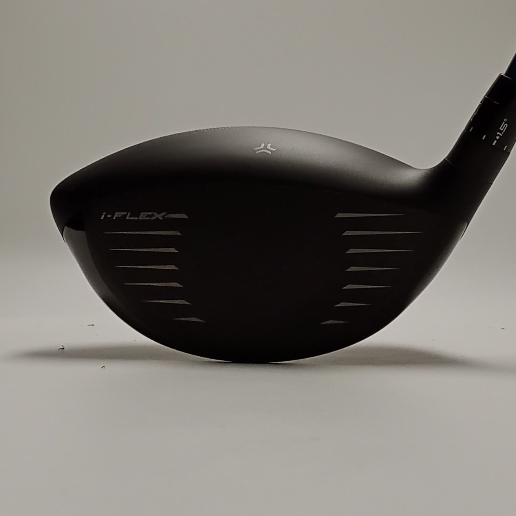 SRIXON ZXi LS 1W 9° S VENTUS ZXi 6｜Alpen Online 公式オンラインストア