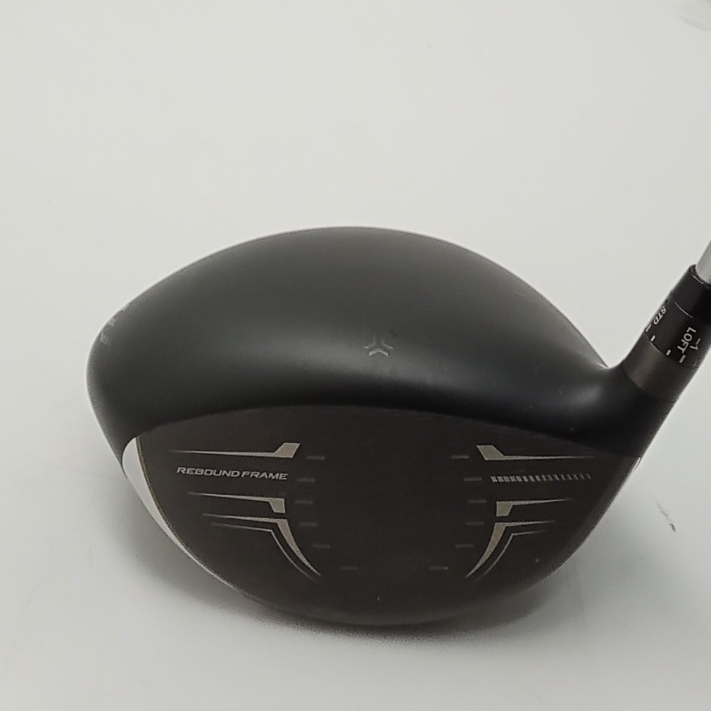 SRIXON ZX5 MKⅡ LS 1W 9.5° S Diamana ZX-Ⅱ50｜Alpen Online 公式