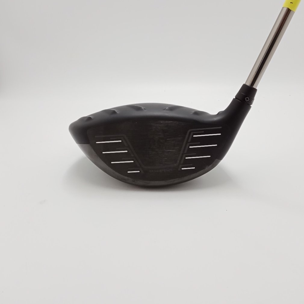 G440K 1W 9° S PING TOUR 2.0 CHROME 65｜Alpen Online 公式オンライン