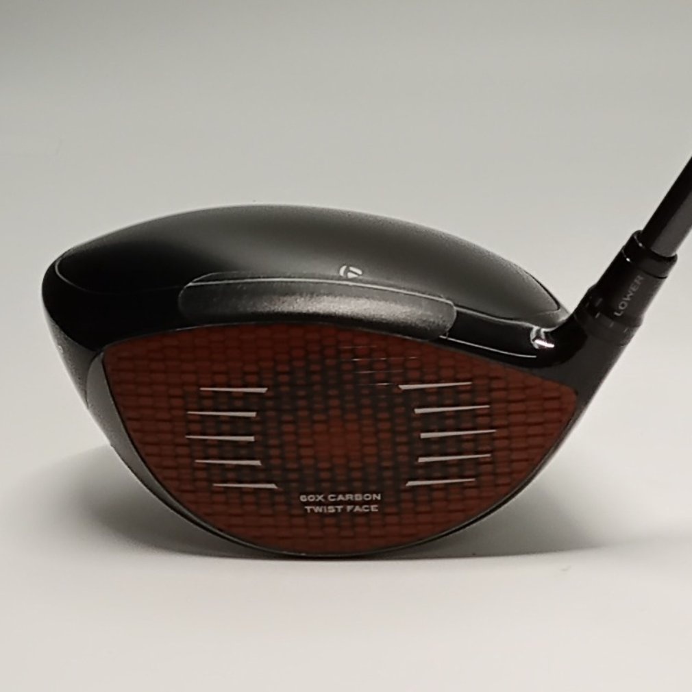 STEALTH PLUS 1W 9° SR TENSEI SILVER TM50 (22)｜Alpen Online 公式
