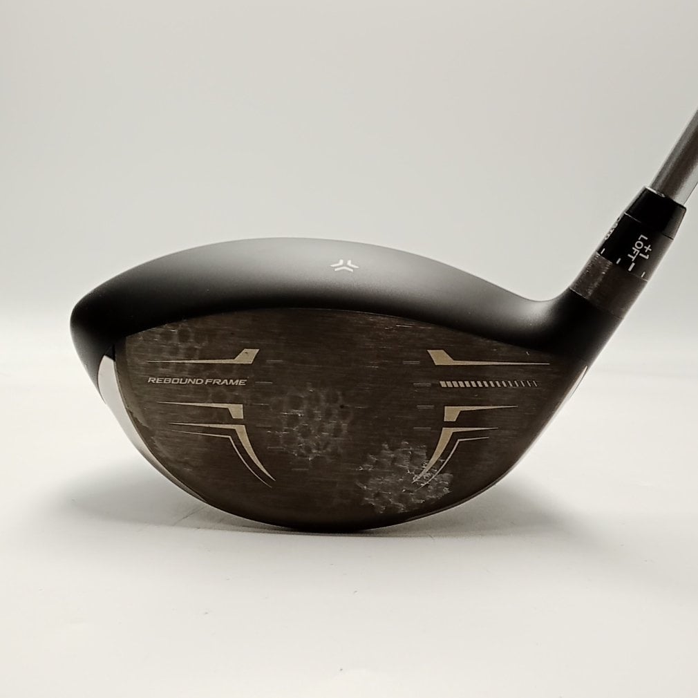 SRIXON ZX5 MKⅡ 1W 10.5° SR Diamana ZX-Ⅱ50｜Alpen Online 公式