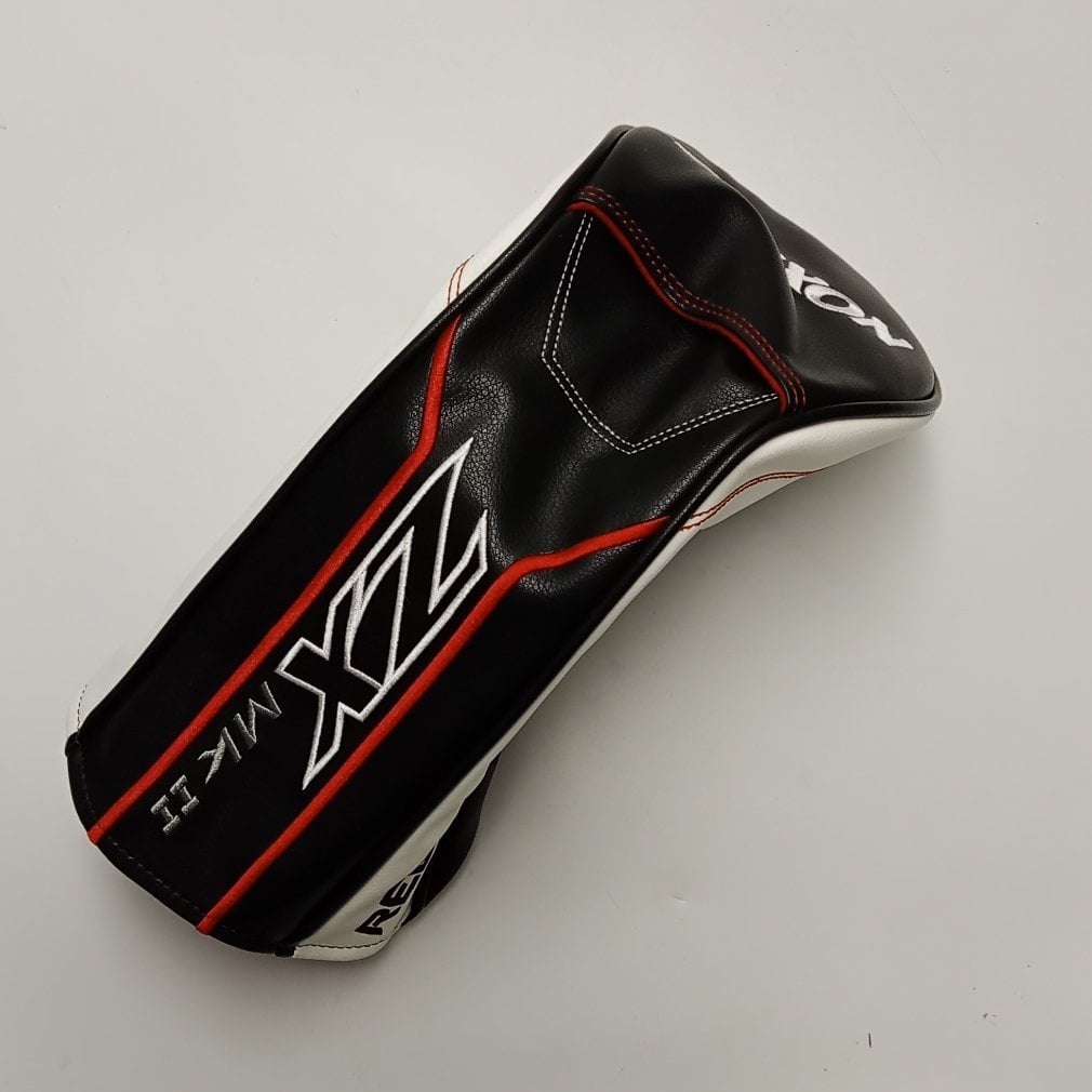 SRIXON ZX5 MKⅡ 1W 10.5° SR Diamana ZX-Ⅱ50｜Alpen Online 公式
