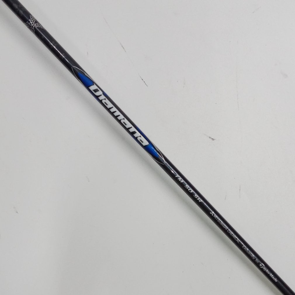 Qi35 MAX 1W 10.5° SR 2025 Diamana BLUE TM50｜Alpen Online 公式