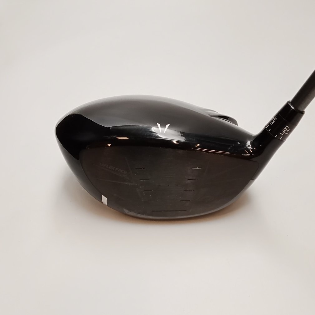 XXIO X -eks- (2024) 1W 9.5° SR Miyazaki AX-3｜Alpen Online 公式