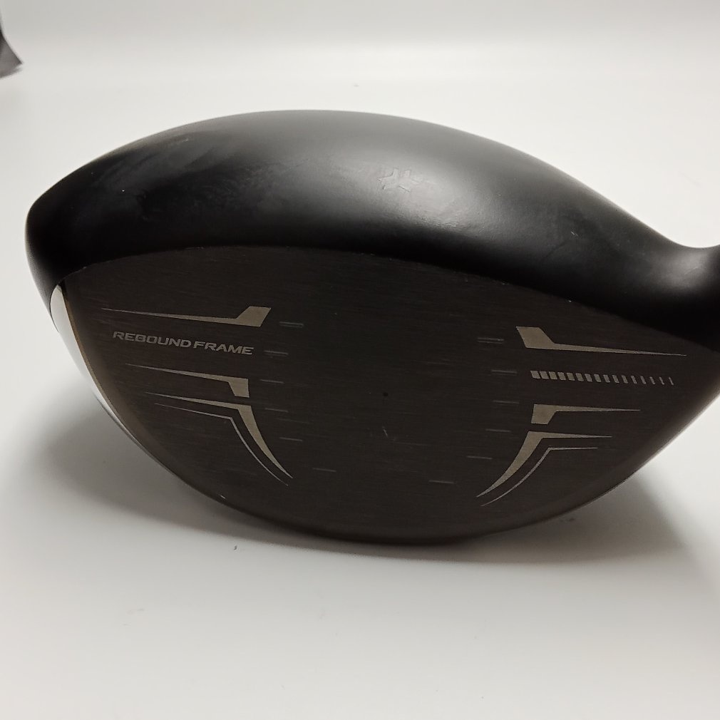 SRIXON ZX5 MKⅡ LS 1W 10.5° SR Diamana ZX-Ⅱ50｜Alpen Online 公式