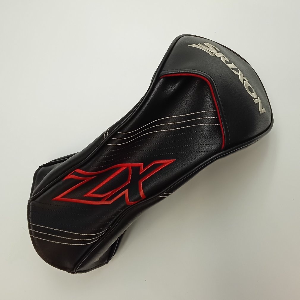 SRIXON ZX7 1W 9.5° S Diamana ZX 60｜Alpen Online 公式オンラインストア