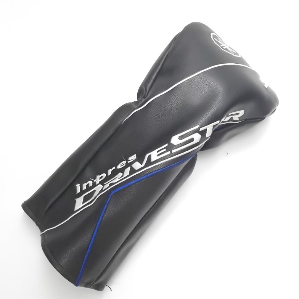 inpres DRIVESTAR 1W 10.5° SR SPEEDER NX for Yamaha M423d｜Alpen