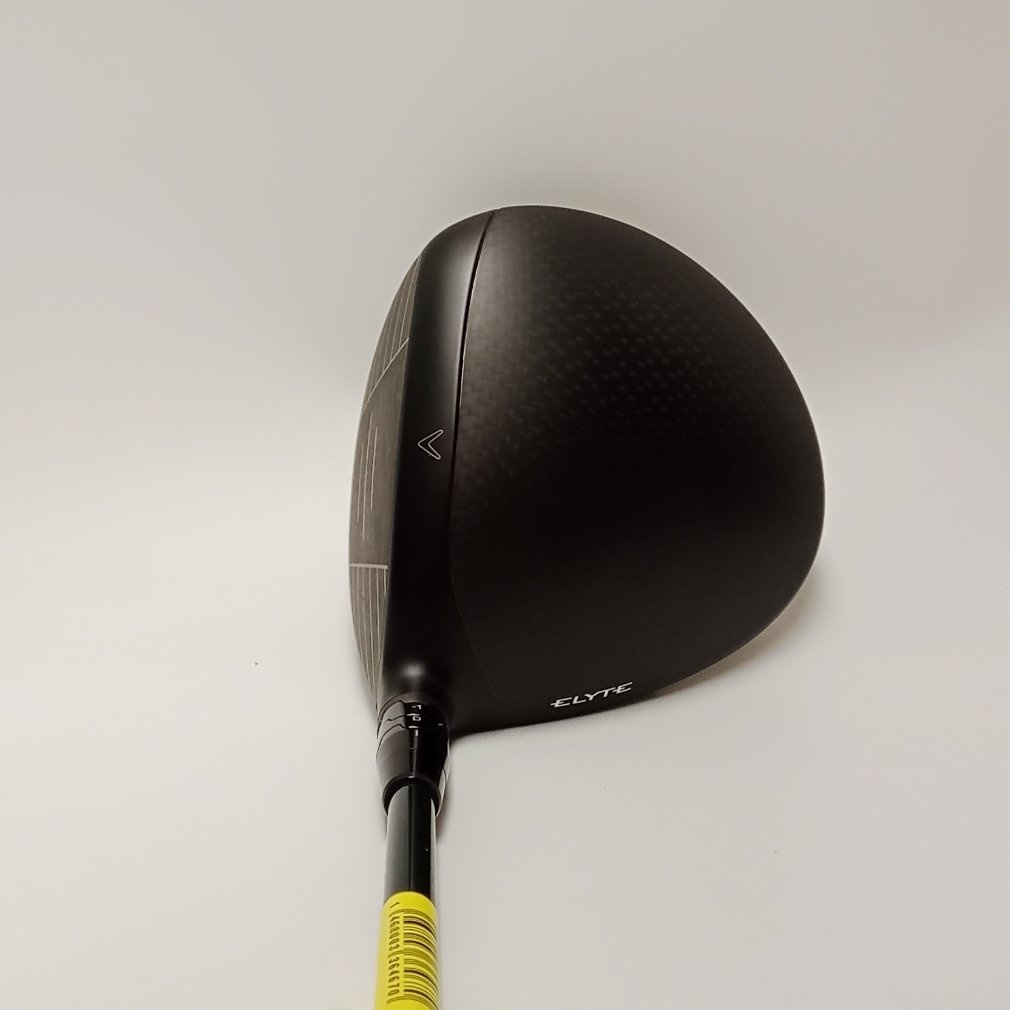 ELYTE MAX FAST 1W 10.5° R LIN-Q GREEN 40 for Callaway｜Alpen