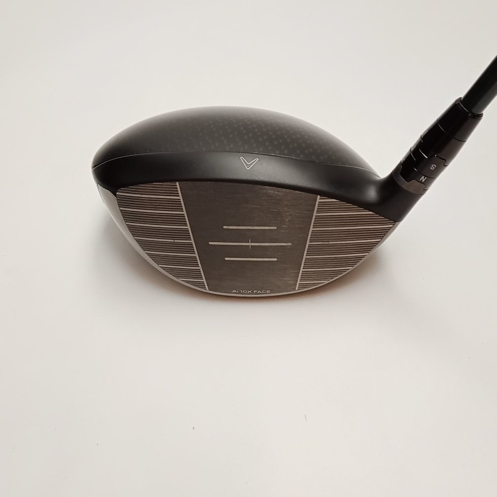 ELYTE MAX FAST 1W 10.5° R LIN-Q GREEN 40 for Callaway｜Alpen