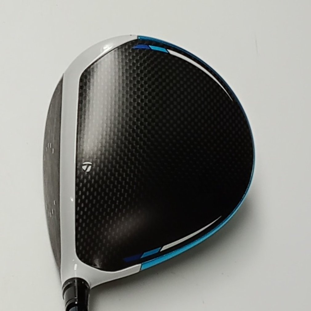 SIM2 MAX D 1W 10.5° SR TENSEI BLUE TM50｜Alpen Online 公式