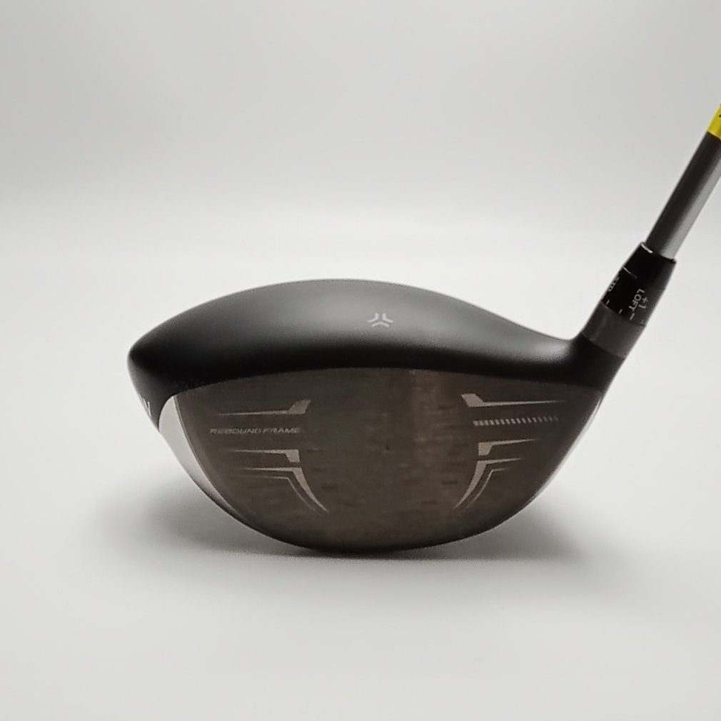 SRIXON ZX7 MKⅡ 1W 9.5° S Diamana ZX-Ⅱ60｜Alpen Online 公式